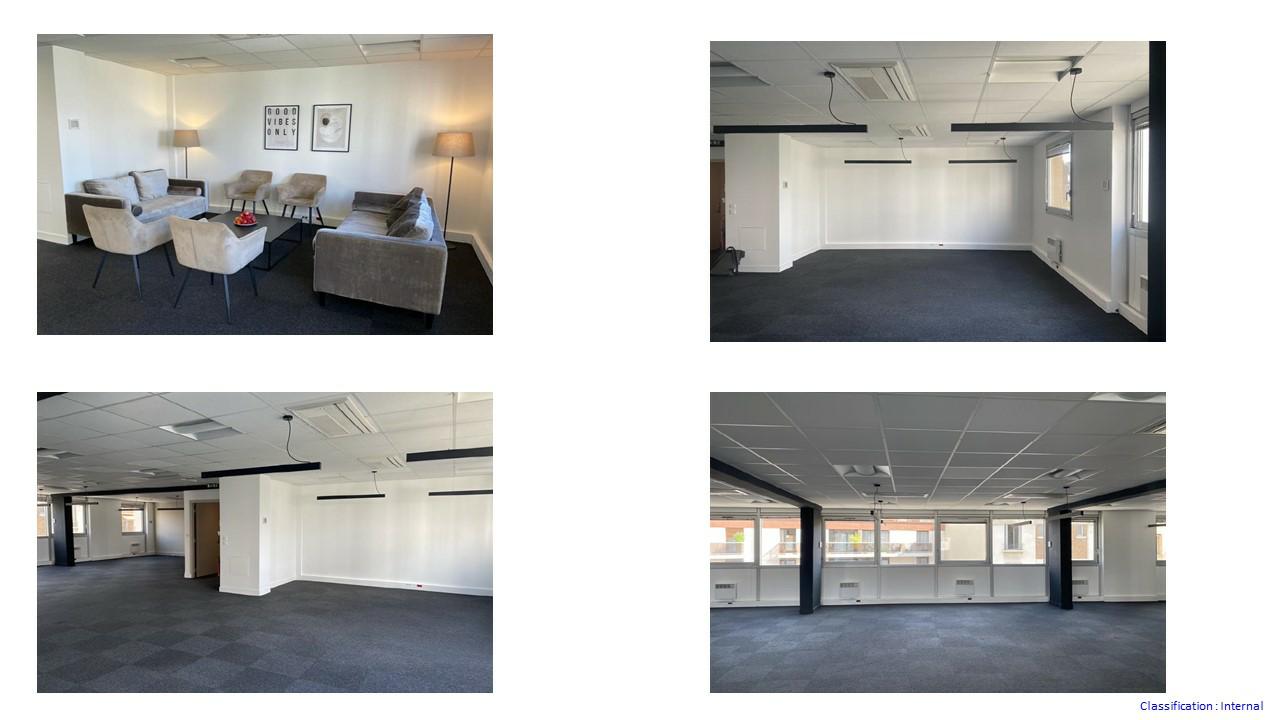 Bureau Boulogne-Billancourt 372m² Location bureau Boulogne-Billancourt Hauts-de-Seine OLBUR2531054 15